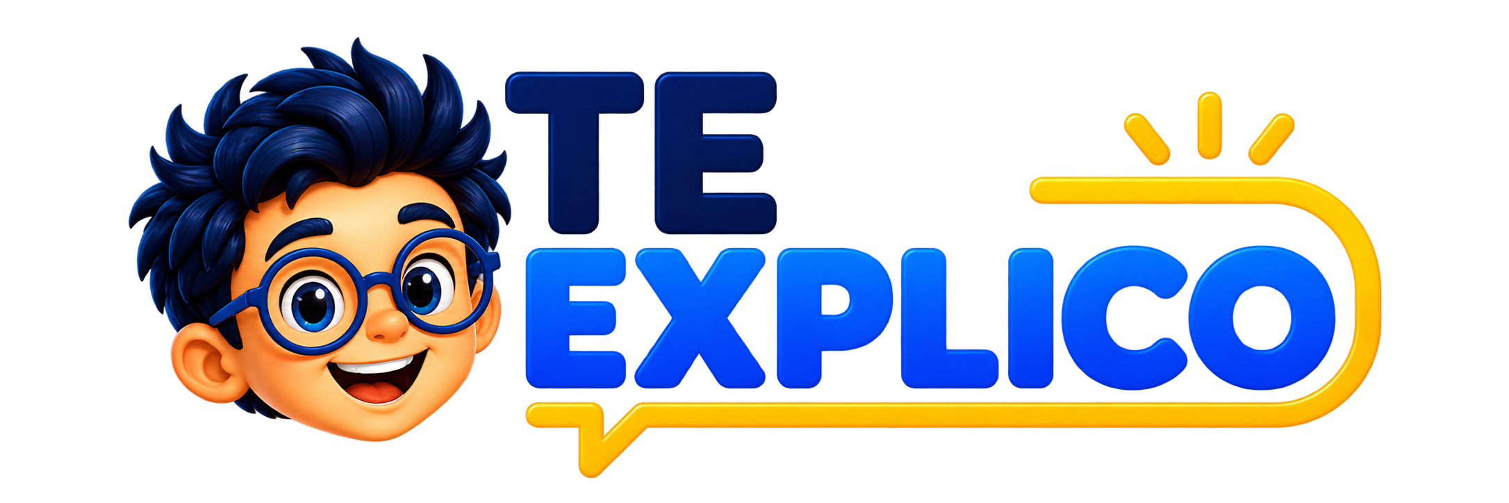 Te Explico