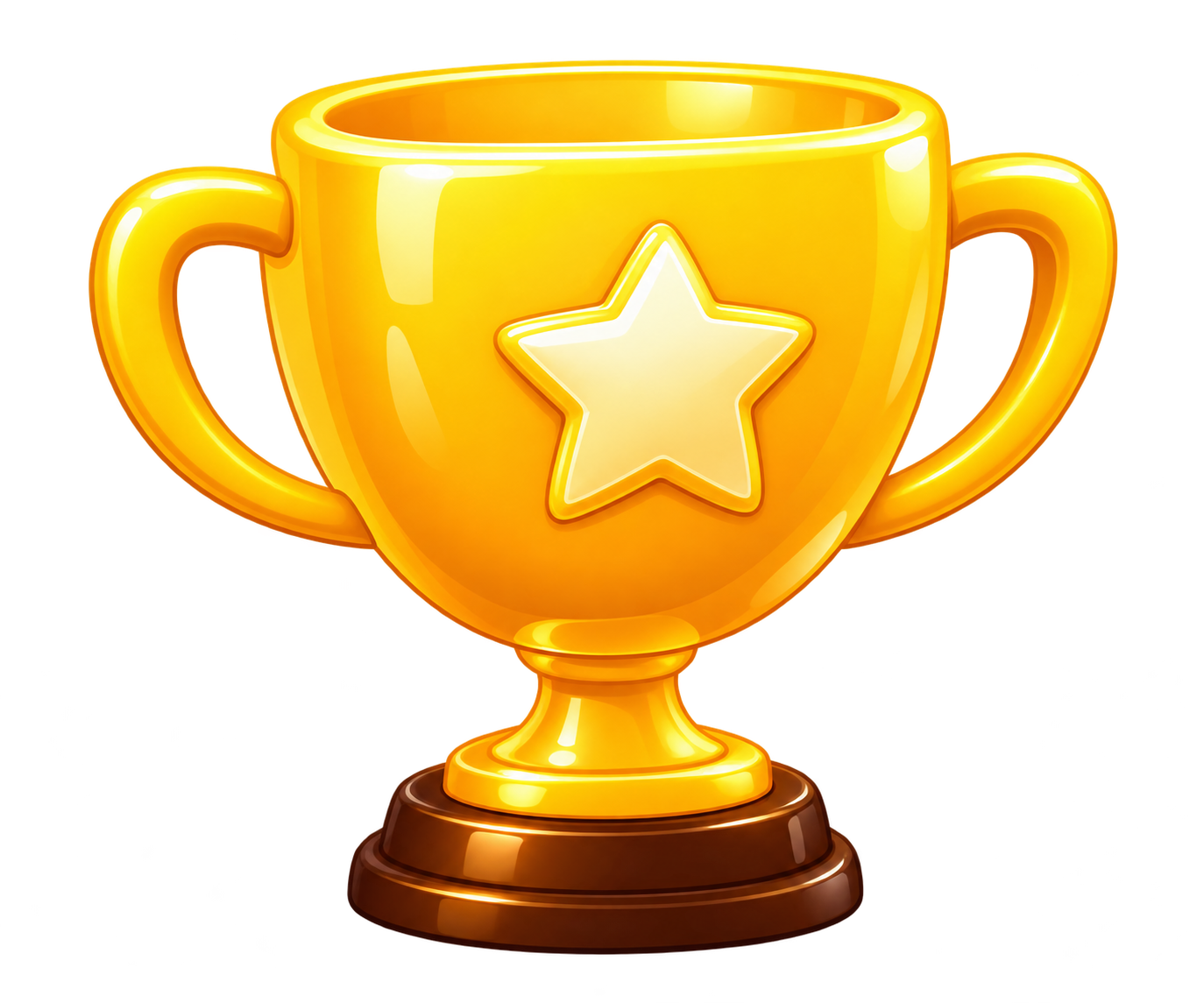 Troféu de conquista